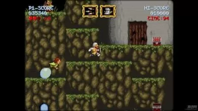 switch《被诅咒的卡斯蒂利亚 Cursed Castilla》中文版nsp下载_1