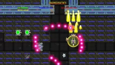 switch《太空船：特别版 Overdriven Reloaded: Special Edition》中文版nsp/xci整合版下载【含2.7.29补丁】_0