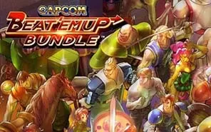 switch《CAPCOM动作游戏合集》中文版nsp+xci+1.01补丁下载