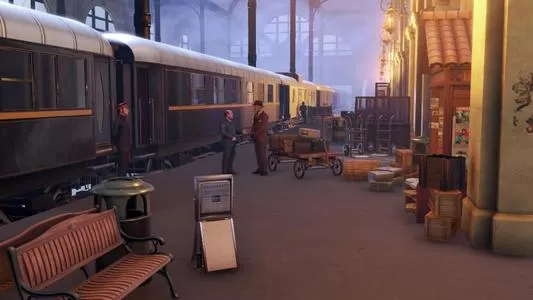 switch《乌鸦重制版 The Raven Remastered》中文版xci下载[百度云-城通]_1