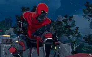 switch《荒神：阴影版 Aragami Shadow Edition》中文版xci下载[百度云-城通]