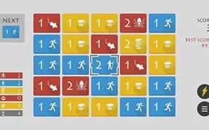 switch《中毒拼图》中文版含补丁nsp下载[百度云-城通]