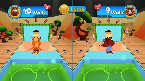 switch《谜墙 Puzzle Wall》中文版nsp下载[百度云-城通]_0