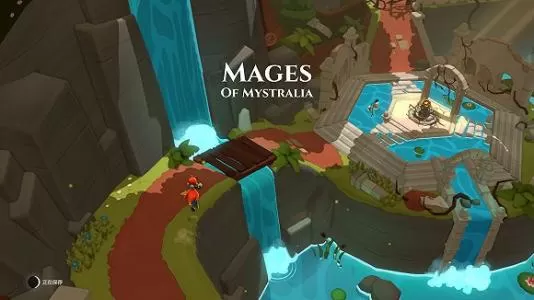 switch《奥秘法师 Mages of Mystralia》中文版nsp下载[百度云-城通]_0