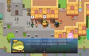 switch《末日与命运 Doom & Destiny》中文版nsp下载+1.0.1补丁