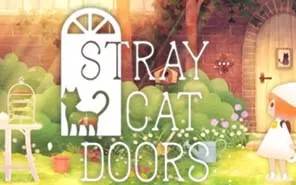 switch《迷路的小猫与门 Stray Cat Doors》中文版nsp+xci下载