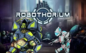 switch《机甲核心 Robothorium》中文版nsp+xci+最新1.2.2补丁