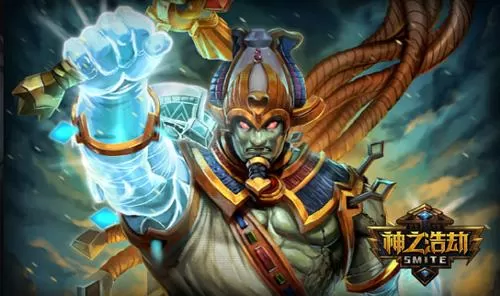 switch《神之浩劫 SMITE》中文版nsp下载[百度云-城通]_0