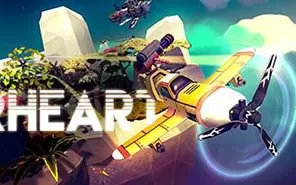 switch《空中之心：折翼传说 Airheart - Tales of broken Wings》中文版nsp下载[百度云-城通]