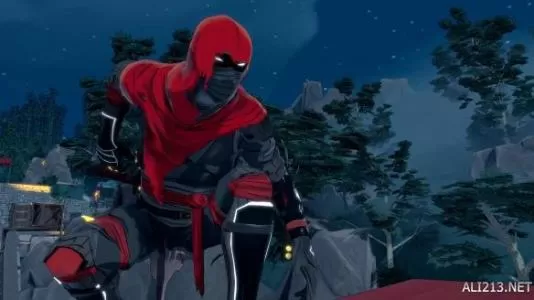 switch《荒神：阴影版 Aragami Shadow Edition》中文版xci下载[百度云-城通]_1