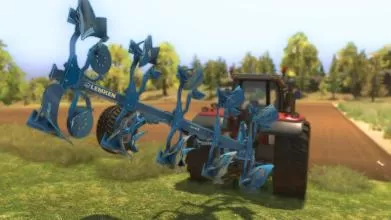 switch《农场专家2018 Farm Expert 2018》中文版nsp下载[百度云-城通]_1