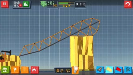 switch《建桥专家 Build a Bridge!》中文版nsp-补丁下载[百度云-城通]_1
