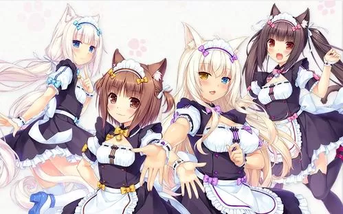 switch《巧克力和香子兰Vol. 2》中文版nsp/xci整合版下载+1.03补丁下载_0