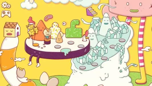 switch《鸡蛋大冒险》中文版nsp下载_0
