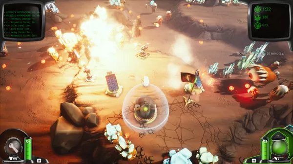 switch《火星或死 Mars or Die!》中文版nsp下载[百度云-城通]_0