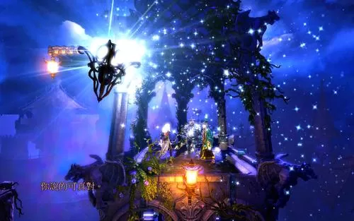 switch《三位一体2：完整故事》中文版xci整合版（v1.0.1）下载_1