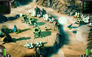 switch《火星或死 Mars or Die!》中文版nsp下载[百度云-城通]
