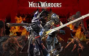 switch《地狱守卫 Hell Warders》中文版nsp/xci整合版下载【1.0.3补丁】