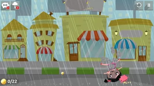 switch《下钱雨了/钱如雨下 Raining Coins》中文版nsp下载【含v3.0.0补丁】_1