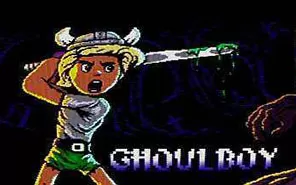 switch《盗墓男孩 Ghoulboy》中文版nsp下载[百度云-城通]【4.00补丁】