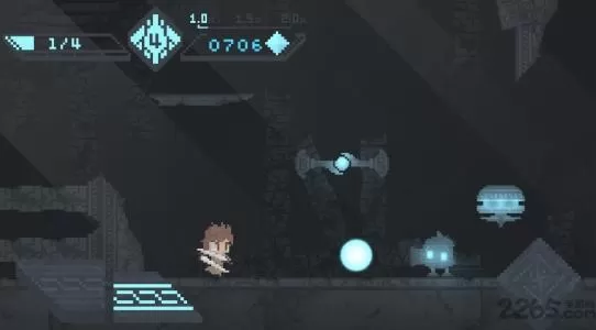 switch《旋转勇者 Rotating Brave》中文版nsp下载[百度云-城通]_0