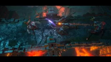 switch《逃离地狱 重生》中文版nsp下载_1