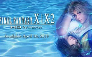 switch《最终幻想X/X2》中文版nsp-xci下载【百度云+天翼】