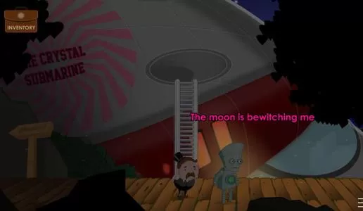 PC《巫雷山奇遇记 The Mystery of Woolley Mountain》中文版下载v9.7典藏版_1