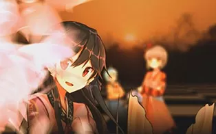 Switch《我的女朋友是人鱼公主》中文版nsp下载-v1.01补丁