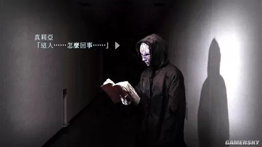 switch《封闭的梦魇》中文版含升级补丁xci下载_0