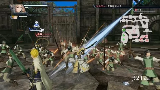 switch《火焰纹章无双》中文版（1.5-dlc）xci下载_1