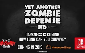 switch《又一个僵尸塔防HD》中文版nsp+xci整合版下载【含1.1.1补丁】