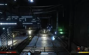 switch《蒸汽朋克地牢vaporum 》中文版xci（整合v1.0.2）下载