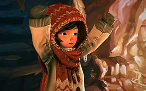 switch《沉寂世界 Silence》中文版nsp/xci下载【含1.0.1_2补丁】【中文语音】