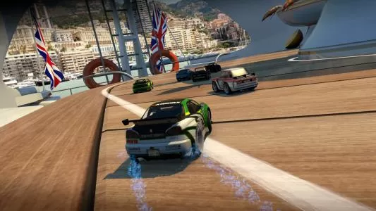 switch《桌面赛车 世界巡回赛》英文版nsp下载_1