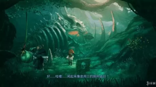 switch《沉寂世界 Silence》中文版nsp/xci下载【含1.0.1_2补丁】【中文语音】_0