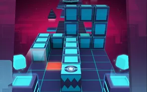 switch《滚动的天空》中文版nsp下载[百度云-城通]