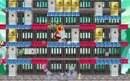 switch《狗狗忍者 黄金任务》中文版nsp-补丁下载_0