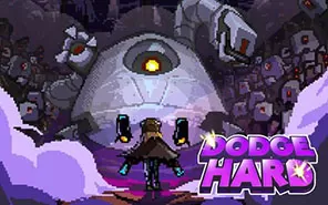 switch《险象环生 Dodge Hard》英文nsp下载