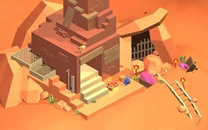 switch《陷阱星球 Pitfall Planet》中文版xci整合版下载【1.01补丁】