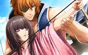 switch《战国姬歌：时果之契》中文版nsp下载[百度云-城通]