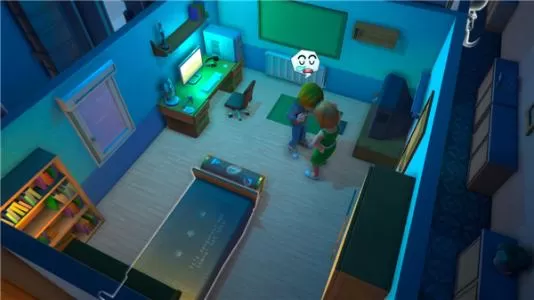 switch《油管主播的生活 OMG版 Youtubers Life OMG Edition》英文版nsp下载【1.6.3补丁】_1