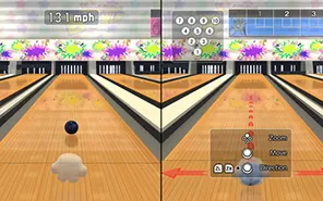 switch《集合吧保龄球》中文版nsp下载