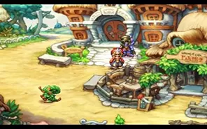 switch《圣剑传说 典藏版》日文版nsp下载