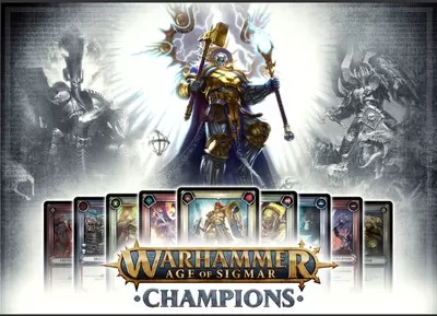 switch《战锤 英雄 Warhammer Age of Sigmar: Champions》英文版nsp下载_0