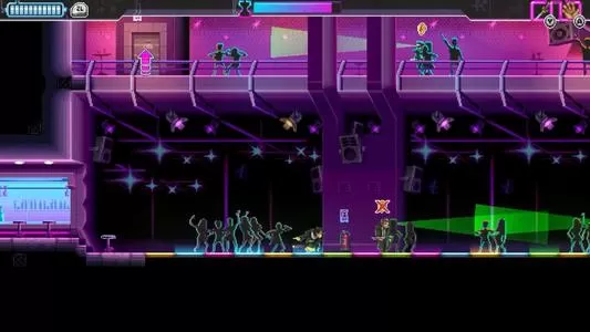 switch《武士零ZERO》中文版nsp+xci下载-最新补丁_0