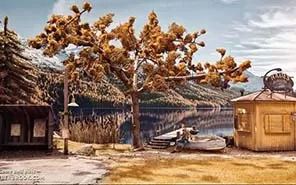 switch《黑河镇》中文版nsp下载
