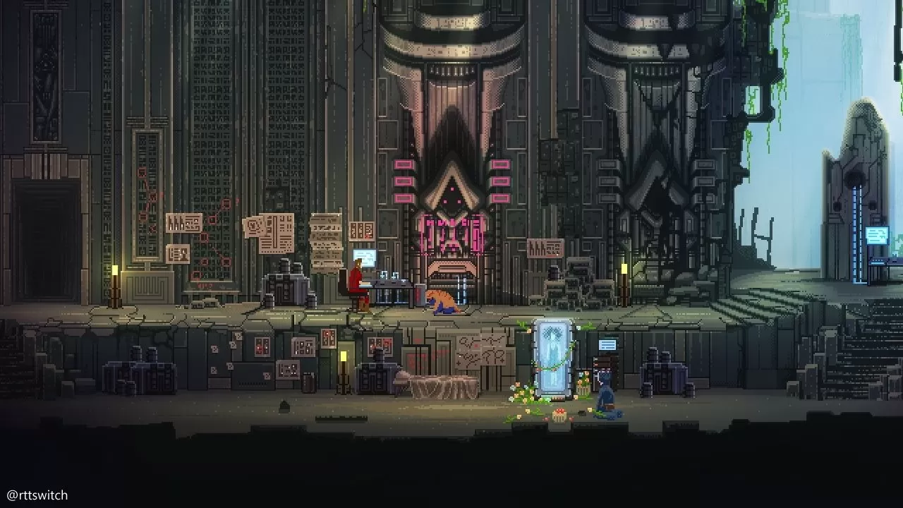 Switch《道路重置版》中文版nsp下载_0