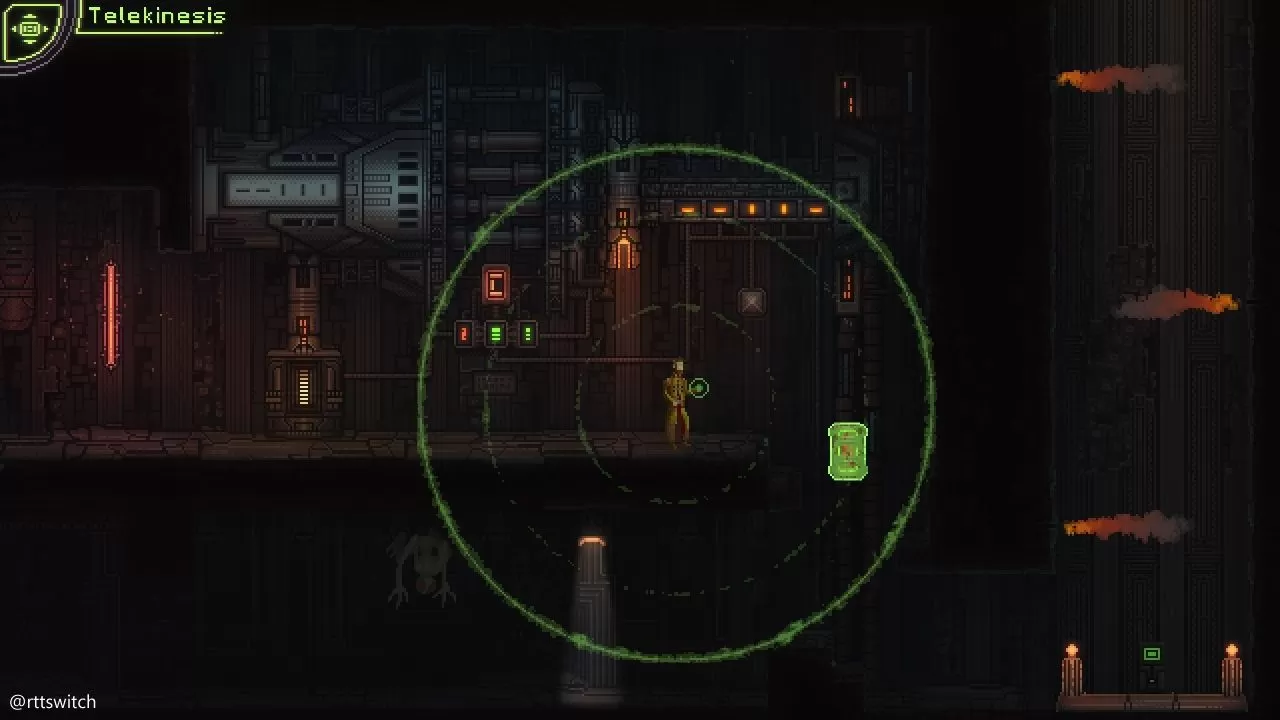 Switch《道路重置版》中文版nsp下载_3