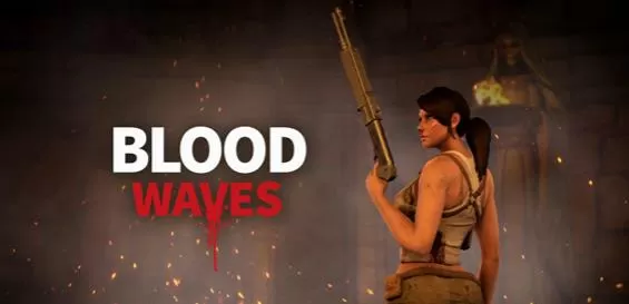 Switch《血潮 Blood Waves》欧版英文NSP下载+1.02补丁_0